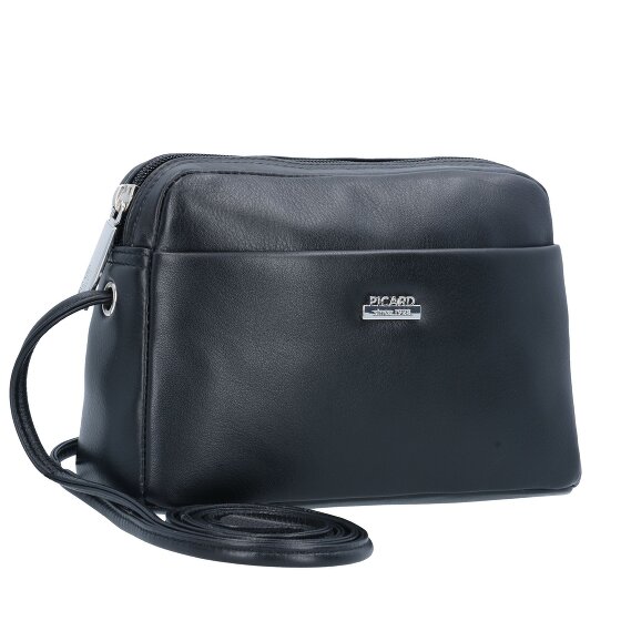 Picard Really shoulder bag leather 21 cm