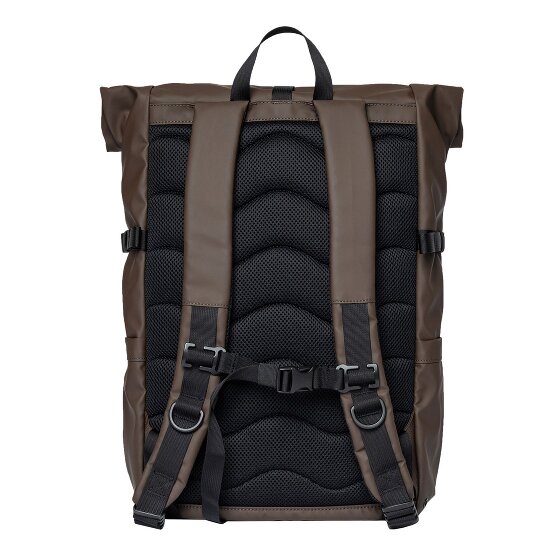 Sandqvist Stream Daypack 42 cm Laptop compartment Sandqvist Stream Daypack 42 cm Laptop compartment