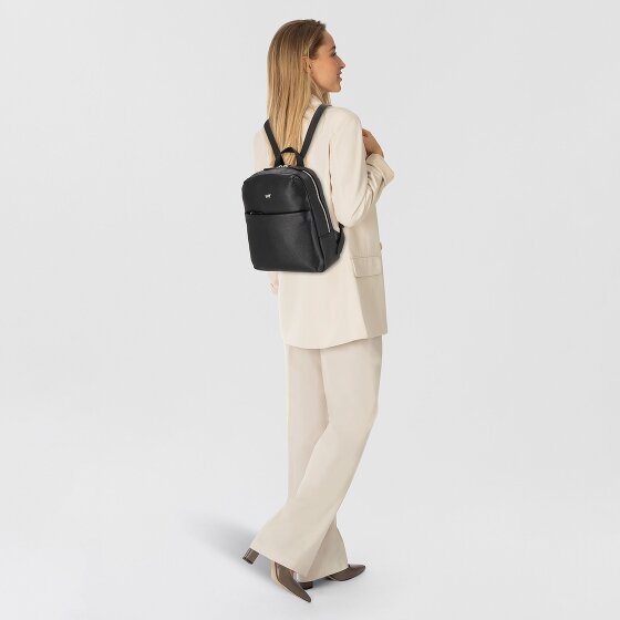 Braun Büffel Hanna City Backpack S Leather 31 cm