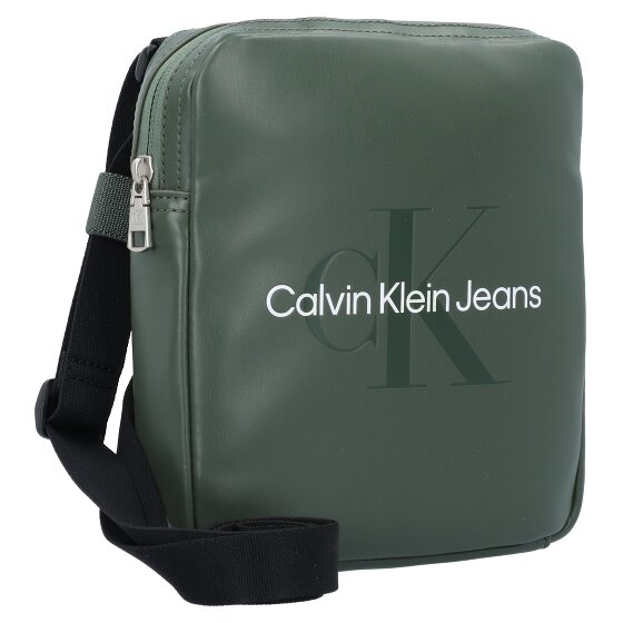 Calvin Klein Jeans Monogram Soft Shoulder bag 19.5 cm