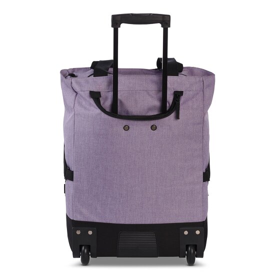 Punta Wheel "Unser Klassiker" Shopping Trolley 50 cm