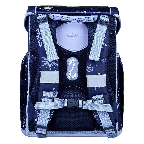 Scooli EasyStart School bag set 5-piece