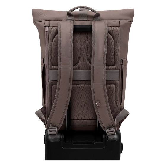 Johnny Urban Luca Daypack 42 cm Laptop compartment