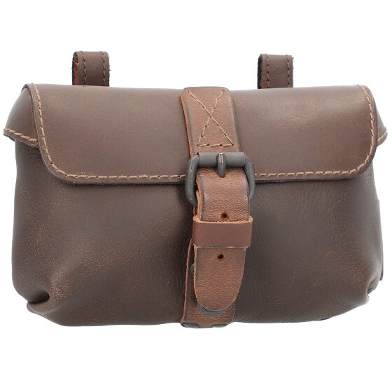 aunts & uncles Good Old Friends Pal fanny pack leather 18 cm