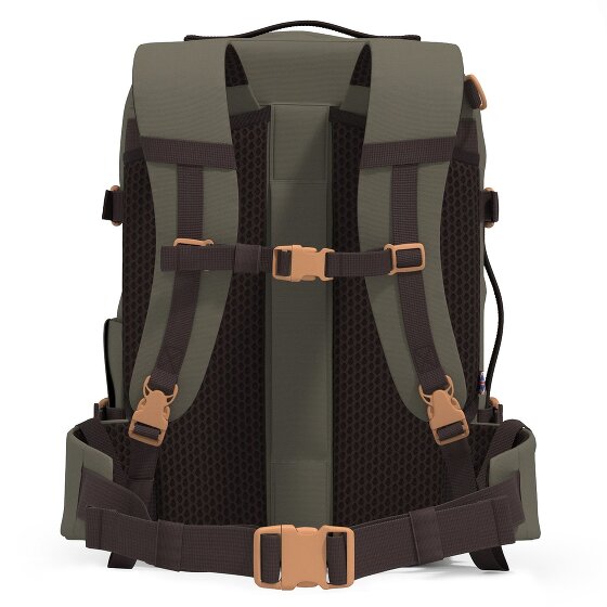 Cabin Zero Travel Cabin Bag Classic Pro 32L Backpack 46 cm laptop compartment