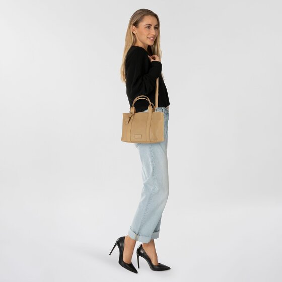 Burkely Soft Skylar Handbag Leather 31 cm