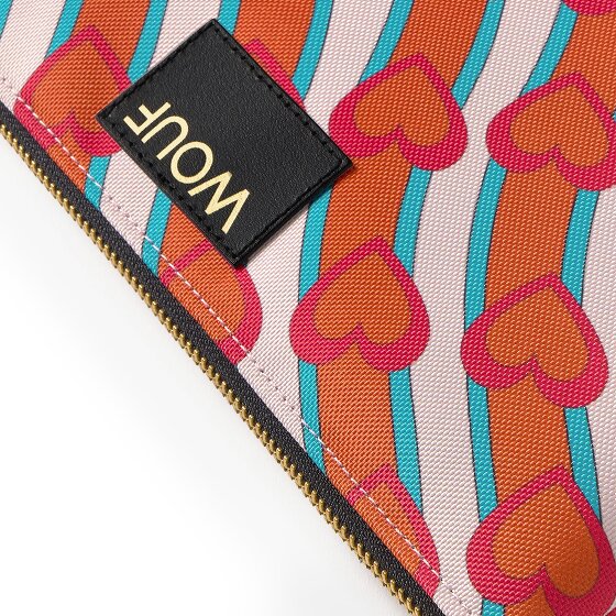 Wouf Daily Cosmetic bag 26 cm