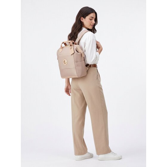 Delsey Paris Chatelet Air 2.0 Daypack RFID protection 37.5 cm Laptop compartment