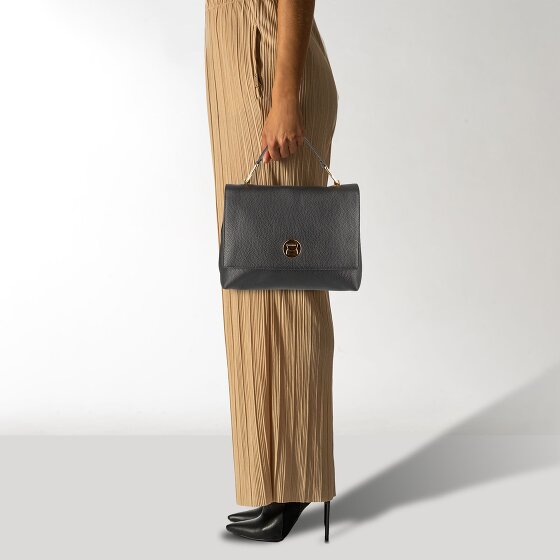 Coccinelle Liya Handbag Leather 31 cm