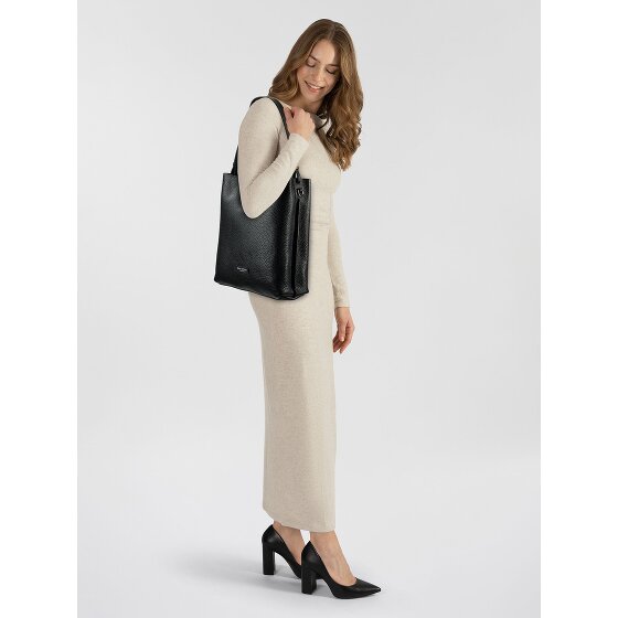 Marc O'Polo Shoulder Bag M Genuine Leather 30 cm
