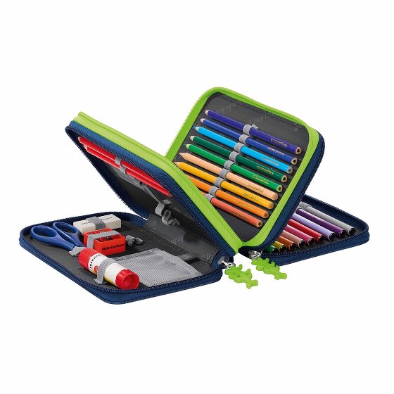 Step by Step Pencil case