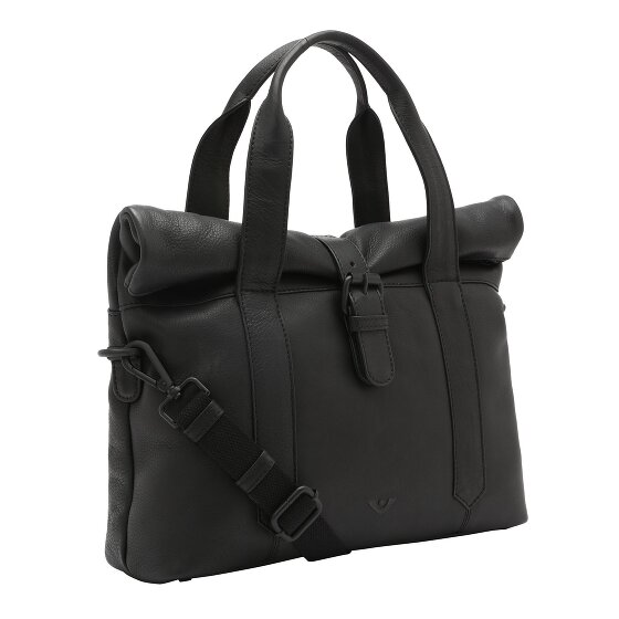 Voi 4Seasons Shoulder Bag Leather 32 cm