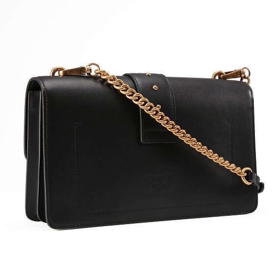 PINKO Love One Shoulder bag 27 cm