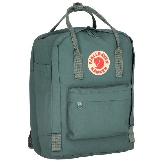 Fjällräven Kanken backpack 35 cm laptop compartment