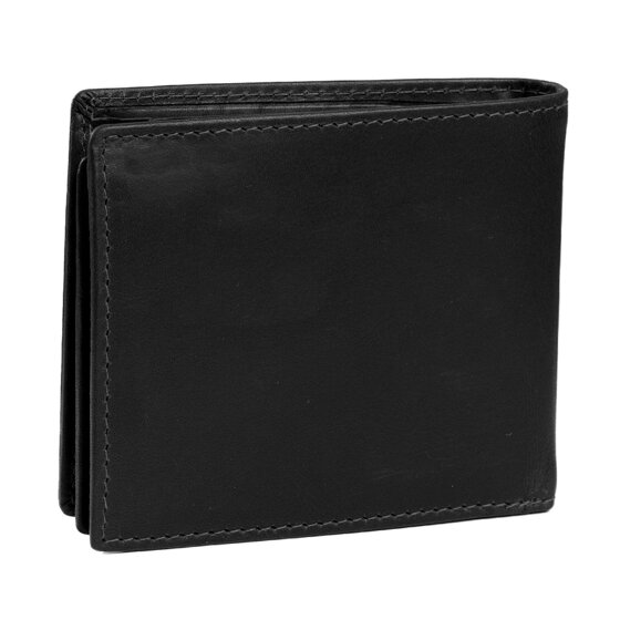 The Chesterfield Brand Ralph Wallet RFID protection Leather 10 cm