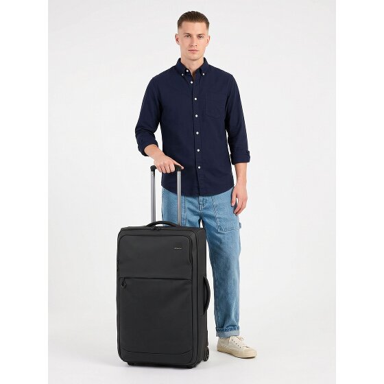 Stratic Vibe 2 wheels Travel bag 79 cm