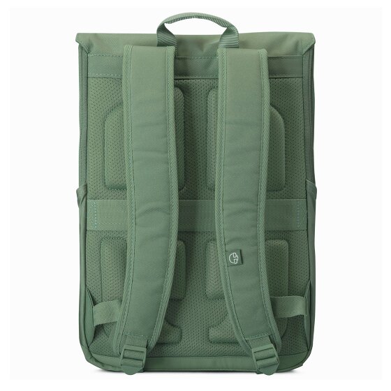 Johnny Urban Flash Series Mika Daypack 40 cm Laptop compartment