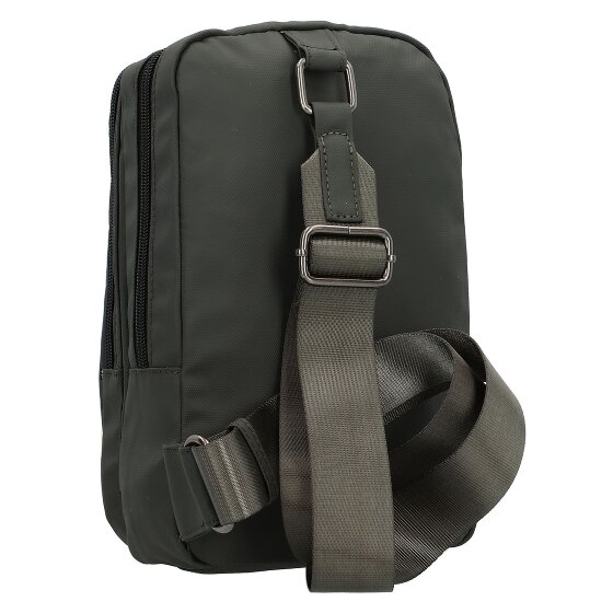 camel active Explore shoulder bag 27 cm