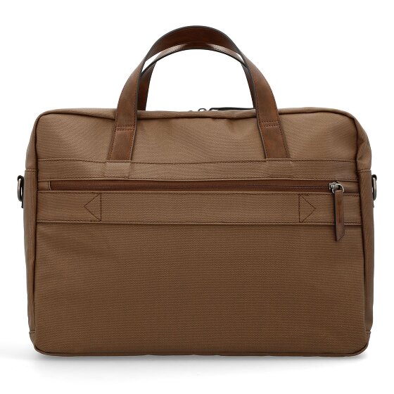 Picard Calahari Briefcase 40 cm Laptop compartment