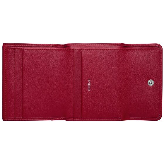 Golden Head Madrid wallet RFID leather 10.5 cm