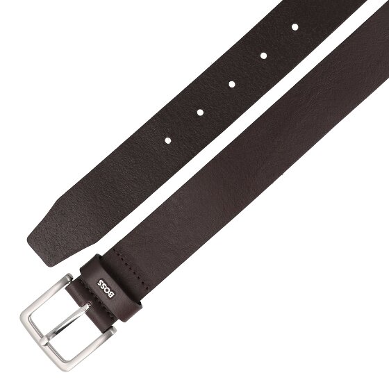 Boss Ronnie Belt Leather