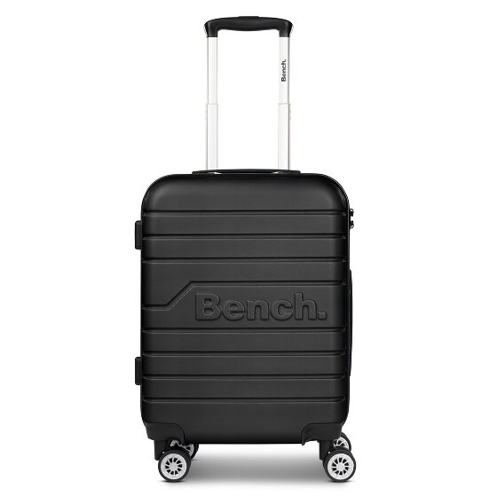 Bench Seattle 4 wheels Cabin trolley S 55 cm