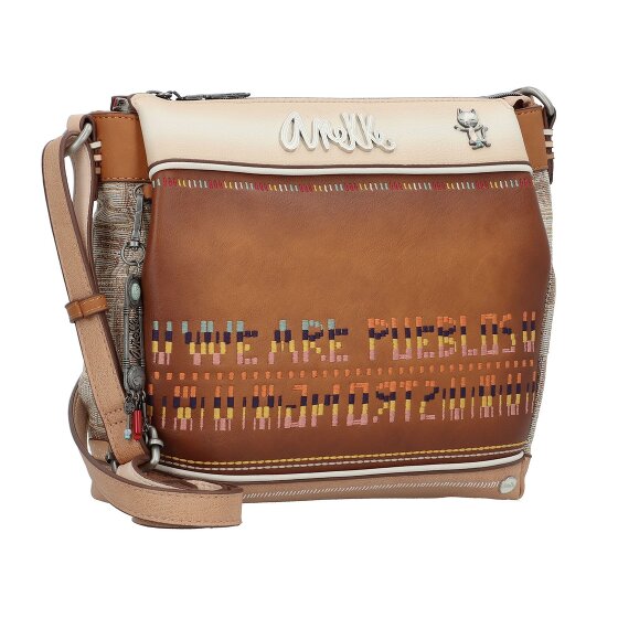 Anekke Menire Shoulder bag 24.5 cm