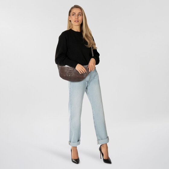 Desigual Poker Face Munster 2.0 Shoulder Bag 33 cm