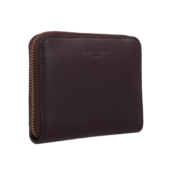 Liebeskind Dancing Letters Conny Wallet Leather 12.5 cm Liebeskind Dancing Letters Conny Wallet Leather 12.5 cm