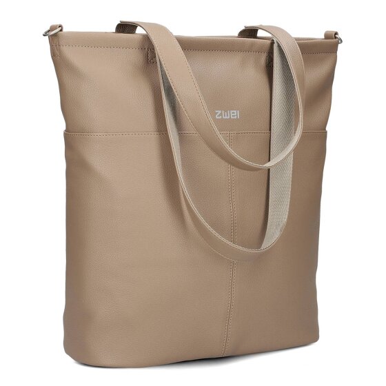 Zwei Mademoiselle.M Shopper Bag 37 cm