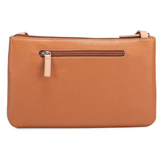 Mywalit Shoulder bag Genuine Leather 25 cm
