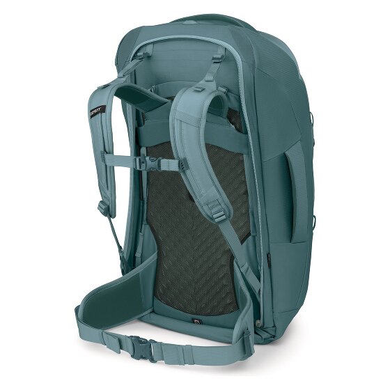 Osprey Fairview 70 L travel backpack 65 cm