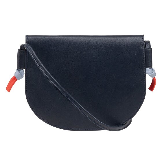 DuDu Shoulder bag Leather 18.5 cm
