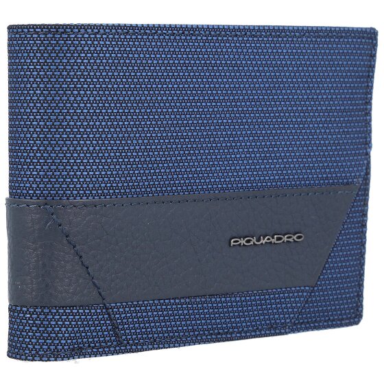 Piquadro Trakai wallet RFID 13 cm