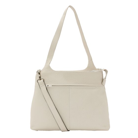 Voi Hirsch Gisela Shoulder Bag Leather 34 cm