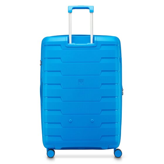 Roncato Skyline 2.0 4 wheels Trolley 79 cm with expansion pleat