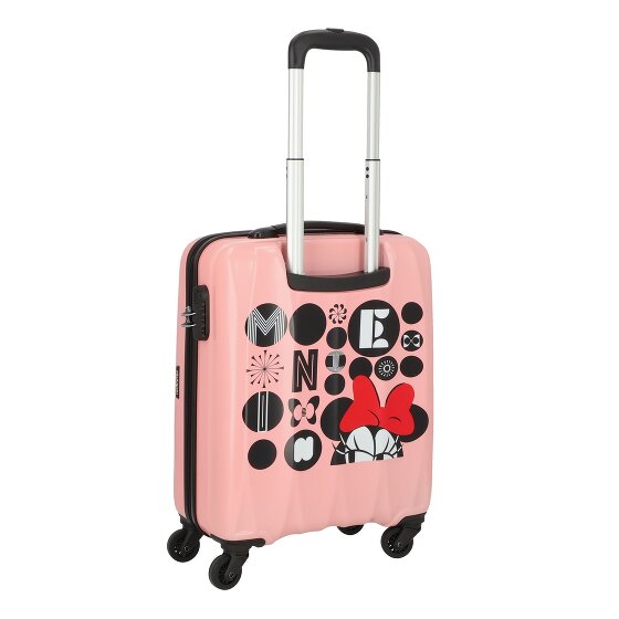 American Tourister Hypertwist Disney 2.0 4 wheels Cabin trolley 54 cm