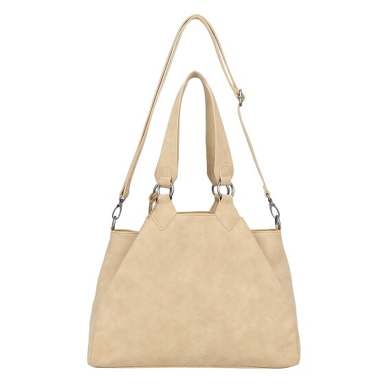 Fritzi aus Preußen Brigitte x Fritzi Maia Special Shopper Bag 40.5 cm