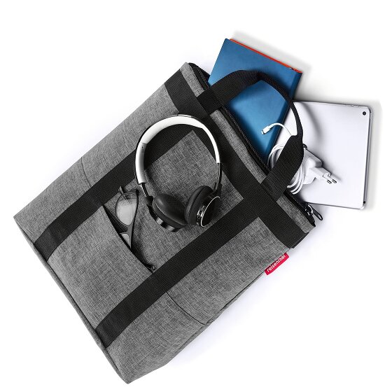 reisenthel Backpack 43 cm laptop compartment