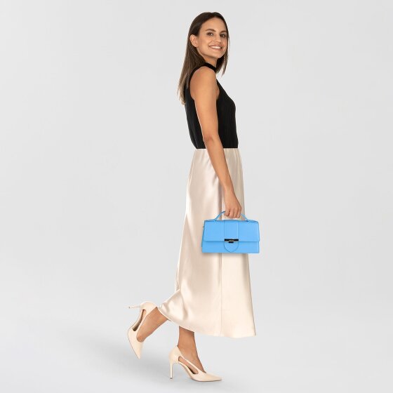 Lancaster Paris Ily Handbag M Leather 23 cm Lancaster Paris Ily Handbag M Leather 23 cm