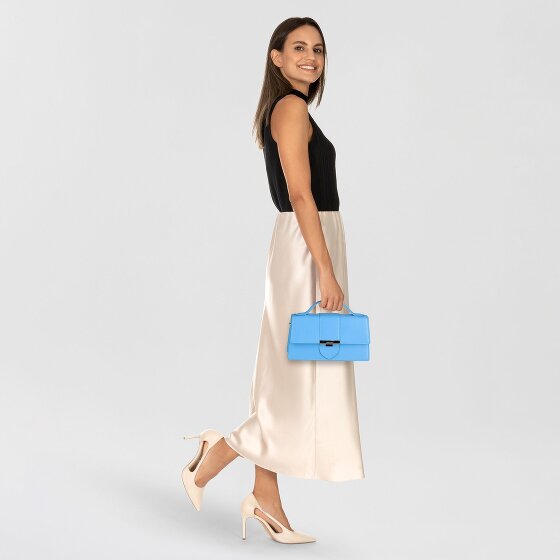 Lancaster Paris Ily Handbag M Leather 23 cm