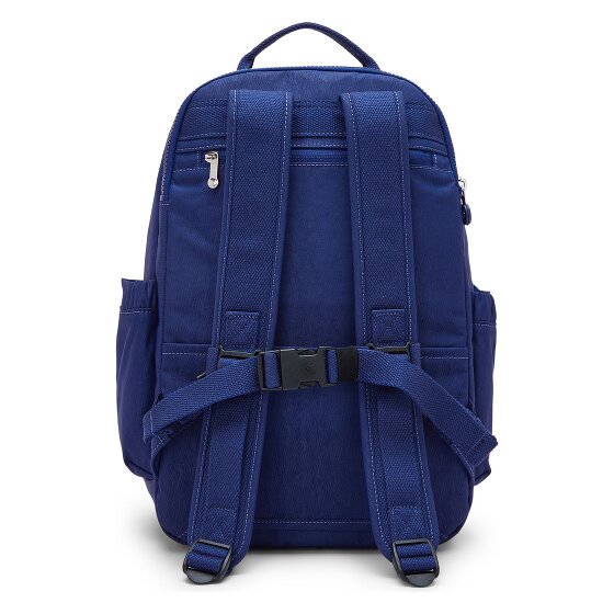 Kipling Seoul Travel Backpack with 40 cm Laptop Compartment