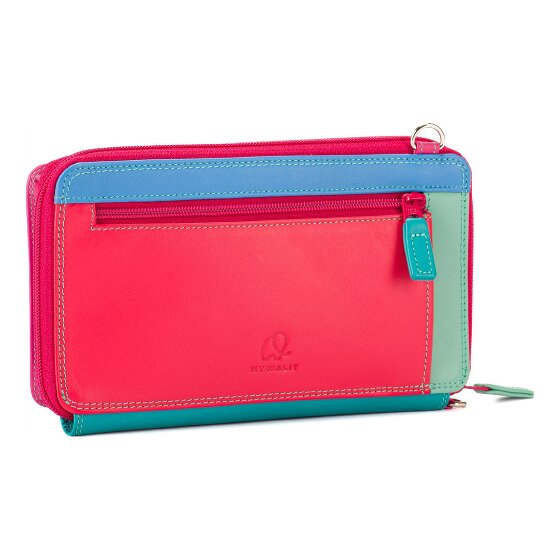 Mywalit Wallet Genuine Leather 11 cm