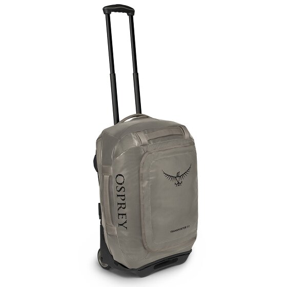Osprey Transporter 40 2 roll travel bag 55 cm Osprey Transporter 40 2 roll travel bag 55 cm