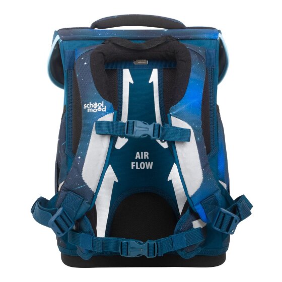 School-Mood Champion Pro School bag set 7-piece