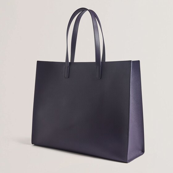 Ted Baker Alumicn Shopper Bag Leather 45 cm