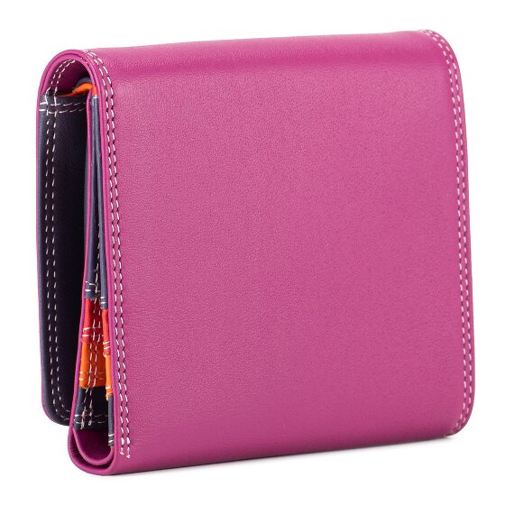 Mywalit Wallet RFID protection Leather 10.5 cm