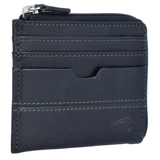 camel active Tokyo credit card case leather 11 cm