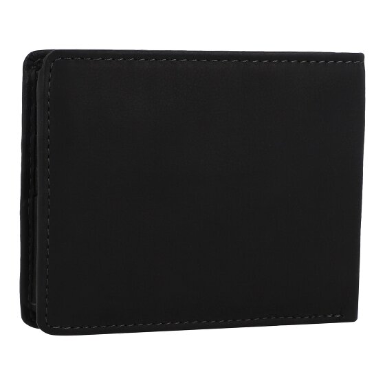 camel active Ocean Wallet Leather 11 cm