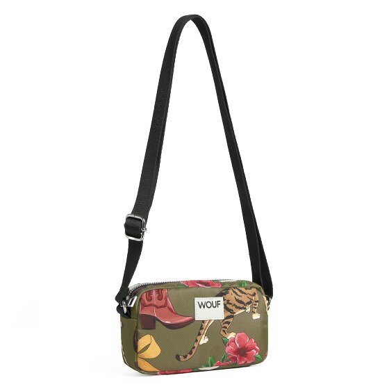 Wouf Daily Shoulder bag 19 cm
